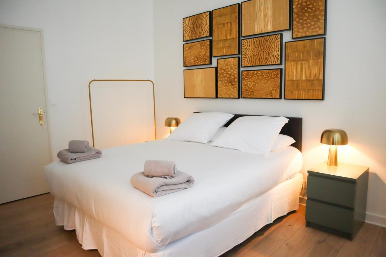 De Louise Apartment *