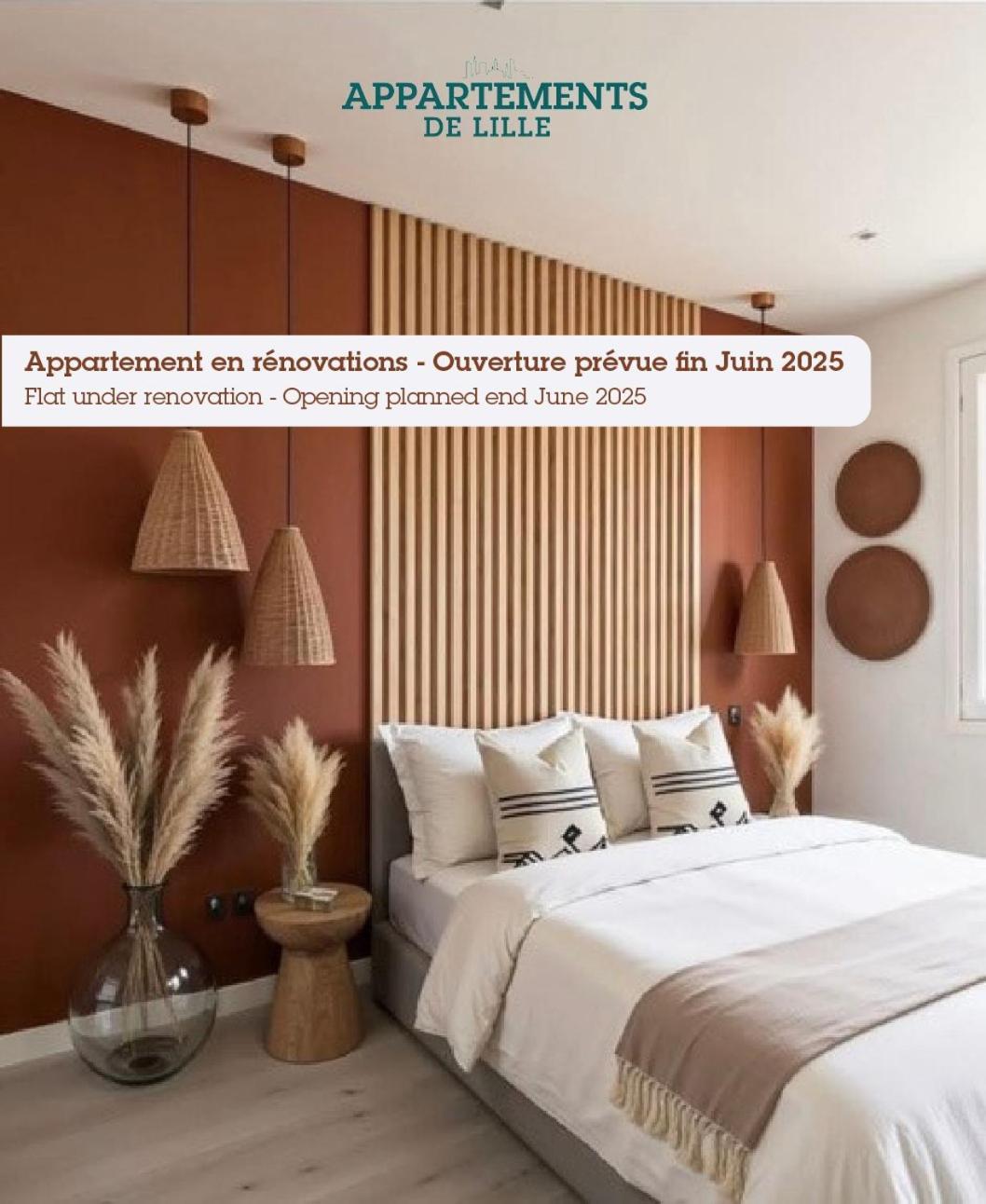 De Louise * Lille